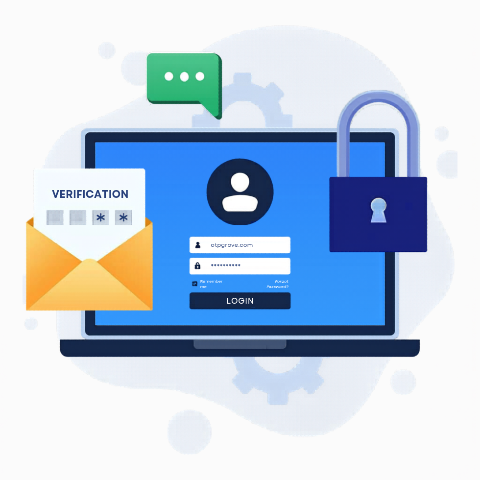 How to Buy Temporary USA Virtual Numbers for High-Security Apps (2026 Guide) — Non-VoIP USA SMS verification, OTPGrove blog