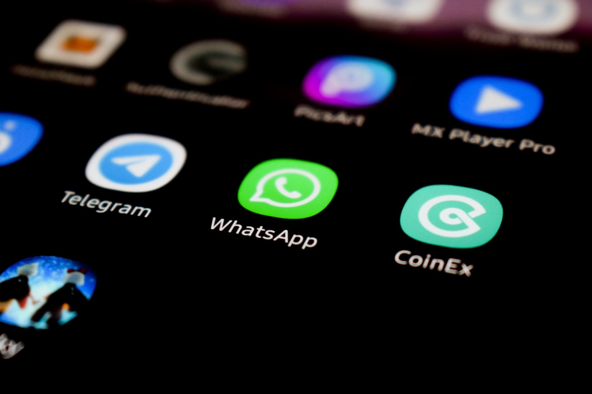 The Step-by-Step Guide to Verifying WhatsApp with a USA Virtual Number — OTPGrove crypto SMS verification blog