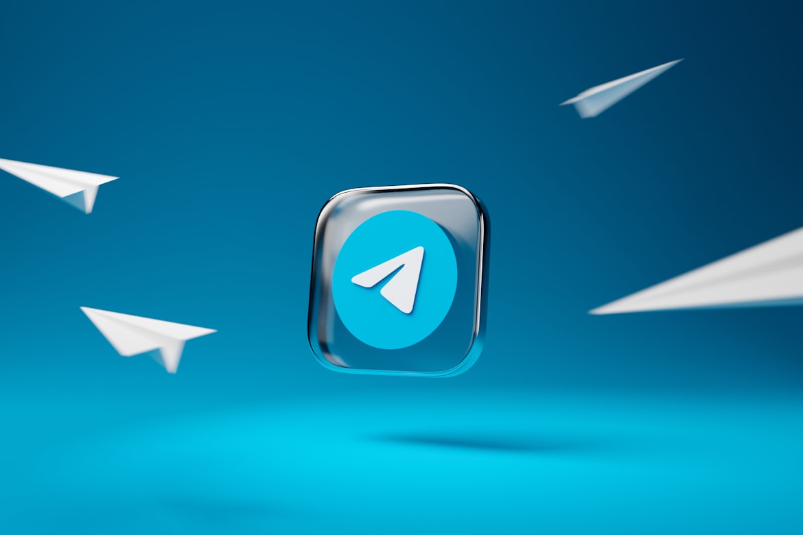 How to Create a Telegram Account Without a Physical SIM Card (2026 Guide) — OTPGrove crypto SMS verification blog