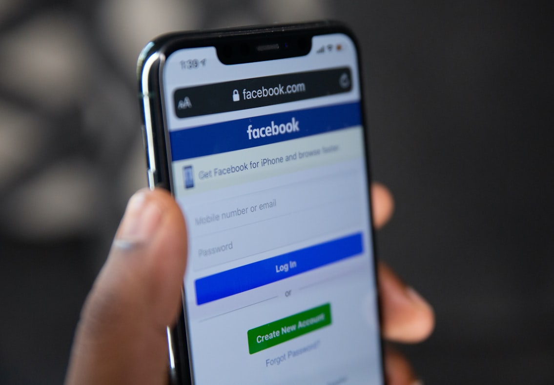 Creating Stealth Facebook Accounts for Ads: A Verification Masterclass — OTPGrove crypto SMS verification blog